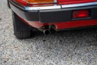 1985 Jaguar XJ-SC V12 Cabriolet [Location: Sydney] - 26