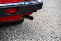 1985 Jaguar XJ-SC V12 Cabriolet [Location: Sydney] - 27