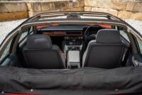 1985 Jaguar XJ-SC V12 Cabriolet [Location: Sydney] - 37