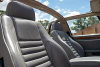 1985 Jaguar XJ-SC V12 Cabriolet [Location: Sydney] - 38