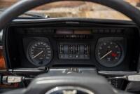 1985 Jaguar XJ-SC V12 Cabriolet [Location: Sydney] - 39
