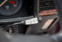 1985 Jaguar XJ-SC V12 Cabriolet [Location: Sydney] - 43