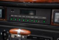 1985 Jaguar XJ-SC V12 Cabriolet [Location: Sydney] - 47