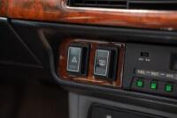 1985 Jaguar XJ-SC V12 Cabriolet [Location: Sydney] - 48