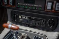 1985 Jaguar XJ-SC V12 Cabriolet [Location: Sydney] - 52