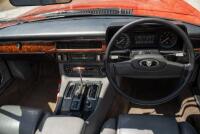 1985 Jaguar XJ-SC V12 Cabriolet [Location: Sydney] - 53