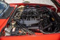 1985 Jaguar XJ-SC V12 Cabriolet [Location: Sydney] - 62