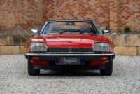 1985 Jaguar XJ-SC V12 Cabriolet [Location: Sydney] - 2