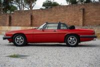 1985 Jaguar XJ-SC V12 Cabriolet [Location: Sydney] - 10