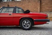 1985 Jaguar XJ-SC V12 Cabriolet [Location: Sydney] - 12