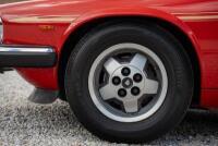 1985 Jaguar XJ-SC V12 Cabriolet [Location: Sydney] - 68