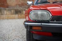 1985 Jaguar XJ-SC V12 Cabriolet [Location: Sydney] - 69