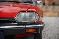 1985 Jaguar XJ-SC V12 Cabriolet [Location: Sydney] - 71