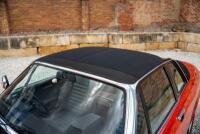 1985 Jaguar XJ-SC V12 Cabriolet [Location: Sydney] - 74