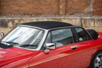1985 Jaguar XJ-SC V12 Cabriolet [Location: Sydney] - 76
