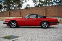 1985 Jaguar XJ-SC V12 Cabriolet [Location: Sydney] - 77