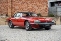 1985 Jaguar XJ-SC V12 Cabriolet [Location: Sydney] - 75