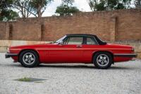 1985 Jaguar XJ-SC V12 Cabriolet [Location: Sydney] - 80