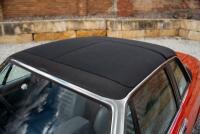 1985 Jaguar XJ-SC V12 Cabriolet [Location: Sydney] - 83