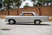 1961 Mercedes-Benz 220SEb Coupe [Location: Sydney] - 7