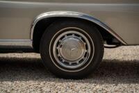 1961 Mercedes-Benz 220SEb Coupe [Location: Sydney] - 10