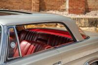 1961 Mercedes-Benz 220SEb Coupe [Location: Sydney] - 12