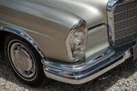 1961 Mercedes-Benz 220SEb Coupe [Location: Sydney] - 14