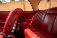 1961 Mercedes-Benz 220SEb Coupe [Location: Sydney] - 18
