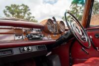 1961 Mercedes-Benz 220SEb Coupe [Location: Sydney] - 20