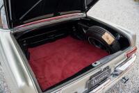 1961 Mercedes-Benz 220SEb Coupe [Location: Sydney] - 26