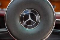 1961 Mercedes-Benz 220SEb Coupe [Location: Sydney] - 31