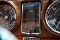 1961 Mercedes-Benz 220SEb Coupe [Location: Sydney] - 33