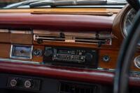1961 Mercedes-Benz 220SEb Coupe [Location: Sydney] - 35