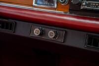 1961 Mercedes-Benz 220SEb Coupe [Location: Sydney] - 36