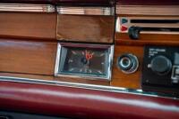 1961 Mercedes-Benz 220SEb Coupe [Location: Sydney] - 37