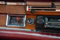 1961 Mercedes-Benz 220SEb Coupe [Location: Sydney] - 38