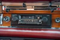 1961 Mercedes-Benz 220SEb Coupe [Location: Sydney] - 39