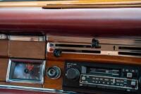 1961 Mercedes-Benz 220SEb Coupe [Location: Sydney] - 40