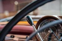 1961 Mercedes-Benz 220SEb Coupe [Location: Sydney] - 45