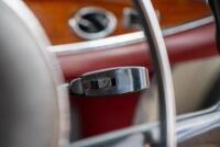 1961 Mercedes-Benz 220SEb Coupe [Location: Sydney] - 46