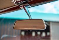 1961 Mercedes-Benz 220SEb Coupe [Location: Sydney] - 48