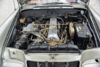 1961 Mercedes-Benz 220SEb Coupe [Location: Sydney] - 52