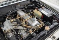 1961 Mercedes-Benz 220SEb Coupe [Location: Sydney] - 59