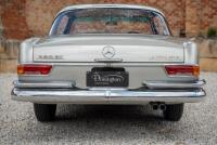 1961 Mercedes-Benz 220SEb Coupe [Location: Sydney] - 65