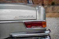 1961 Mercedes-Benz 220SEb Coupe [Location: Sydney] - 67