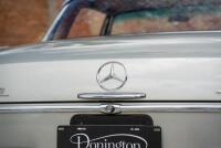1961 Mercedes-Benz 220SEb Coupe [Location: Sydney] - 68