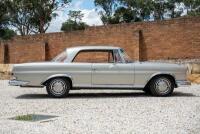 1961 Mercedes-Benz 220SEb Coupe [Location: Sydney] - 70