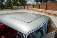 1961 Mercedes-Benz 220SEb Coupe [Location: Sydney] - 73