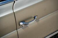 1961 Mercedes-Benz 220SEb Coupe [Location: Sydney] - 74