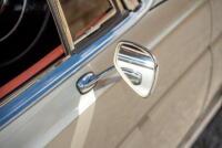 1961 Mercedes-Benz 220SEb Coupe [Location: Sydney] - 75